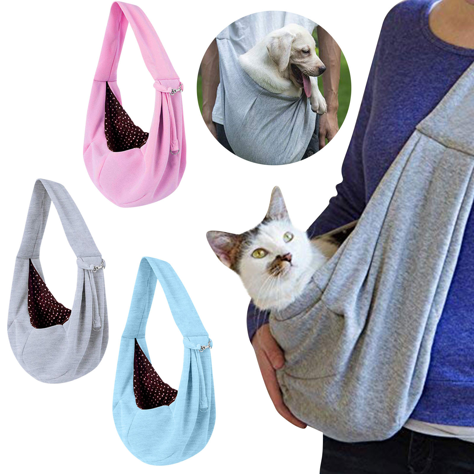 Iprimio 2024 dog sling