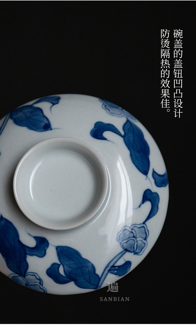 Grass and Wood Gray Hand Painted Begonia Tureen_06.jpg