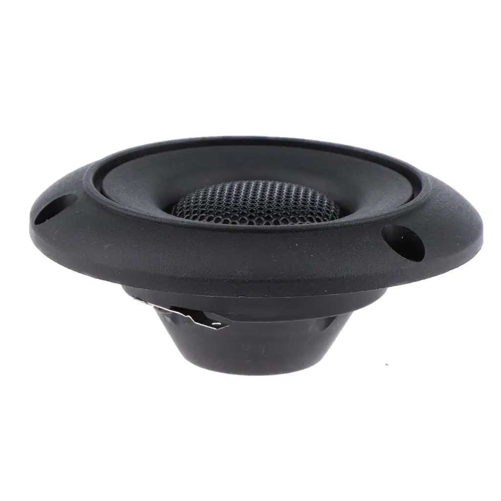 1 paar 85mm Audio Speakers Tweeter Piezo  Piezoelectric Speaker