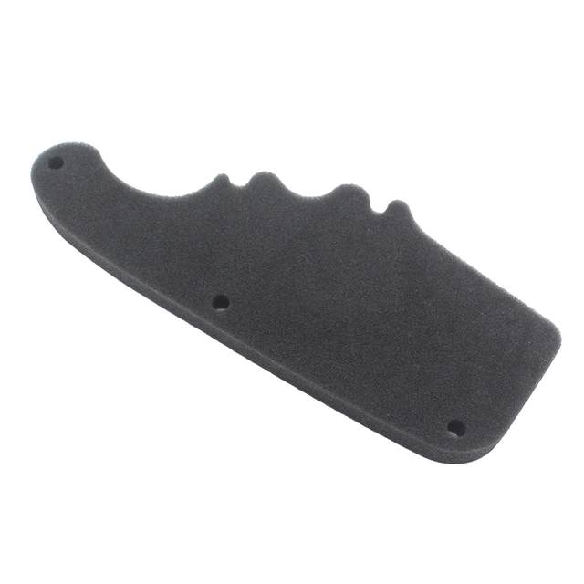 Air Filter Cleaner Direct Replaces fits 1 BYQ125T-5 FLY 50 125 150, High Performance