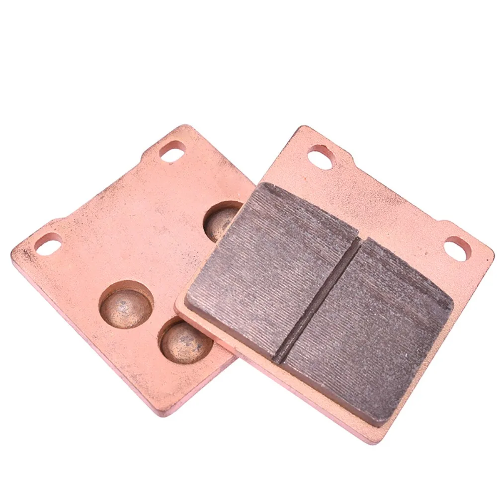 Pastillas traseras ASDL para modelos Suzuki compatibles