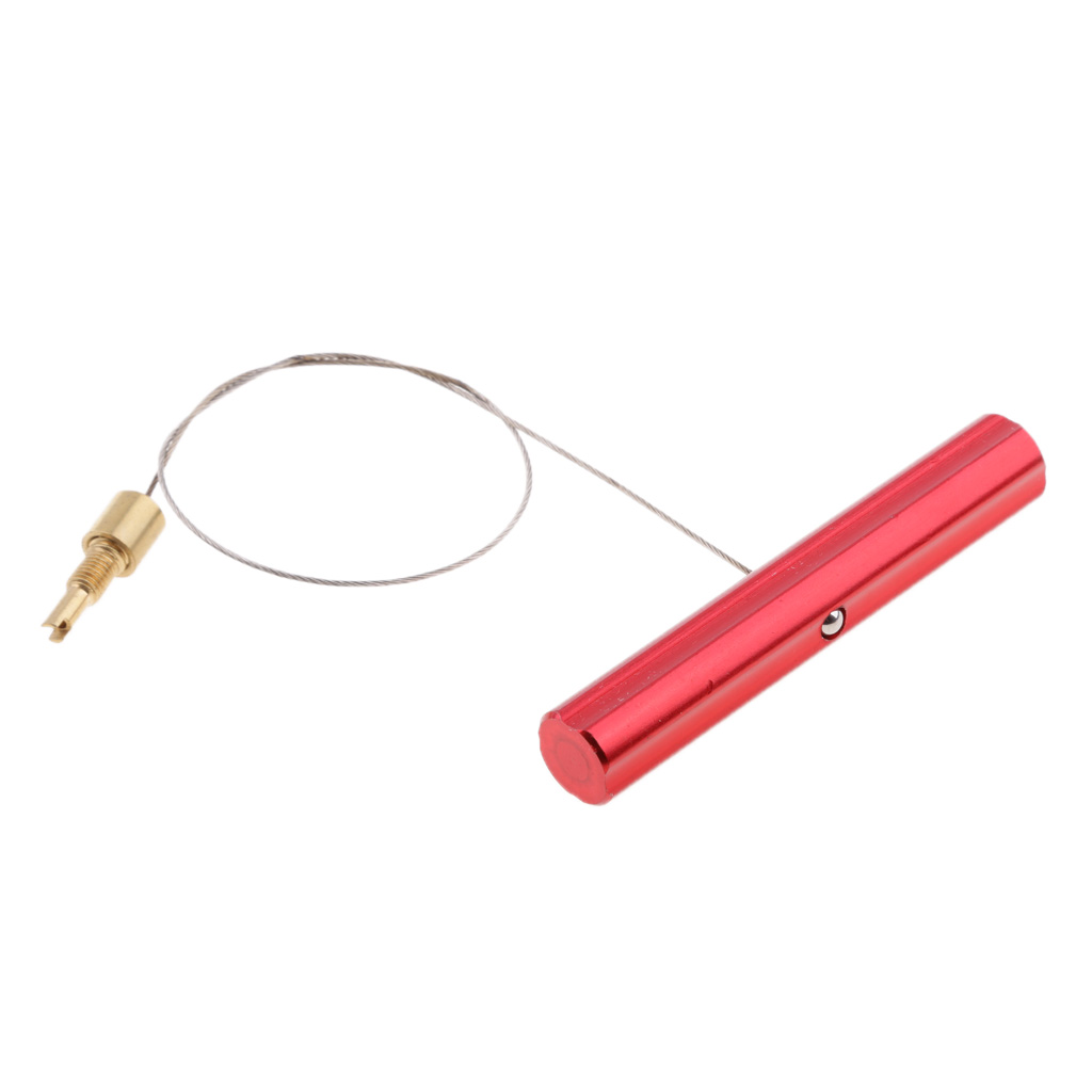 Motorcycle Tire Air Stem Puller Tire Repair Tools Tyre Changing Air Stem Puller Extractor Bike Tire Mounting Tool