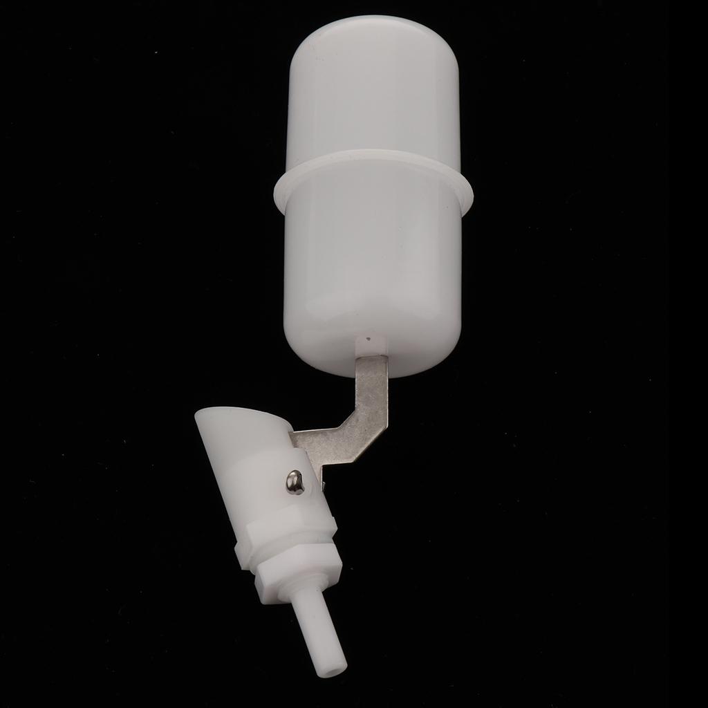 DN8 Quick Connect Mini Automatic Aquarium Water Float Valve Filler