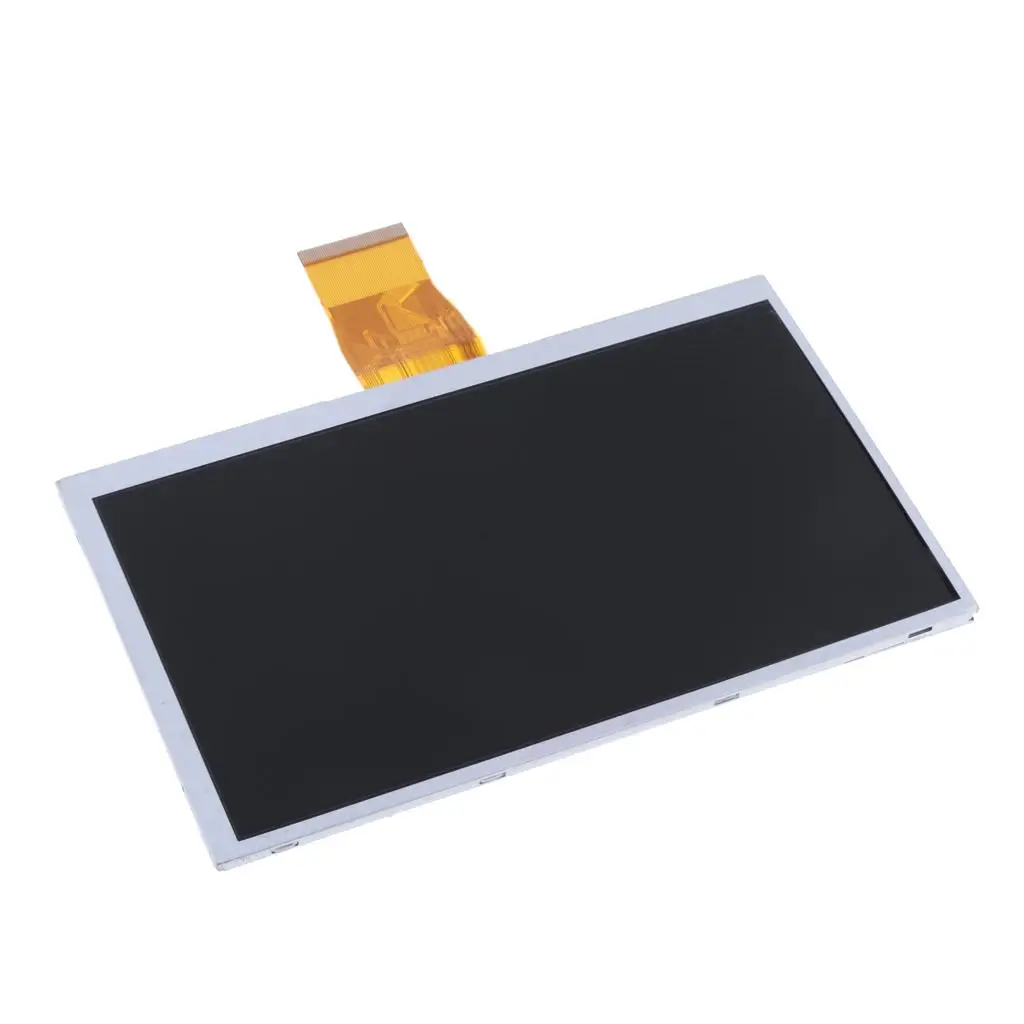 High 7inch  BOE Screen Display Module RGB 800x480 Chip