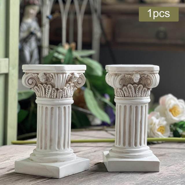 Roman Columns Plastic Wedding Roman Column Pillars Philippines