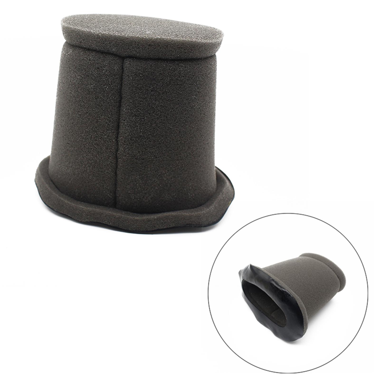 Motorcycle Air Intake Filter Cleaner Easy to Install Professional Premium Air Filters Fit for Benelli Tnt25 Tnt250 BN Tnt Trk