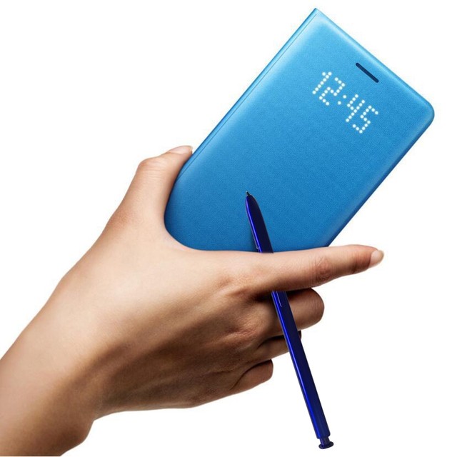 Galaxy Note10, Note10+ Stylus S Pen in Blue