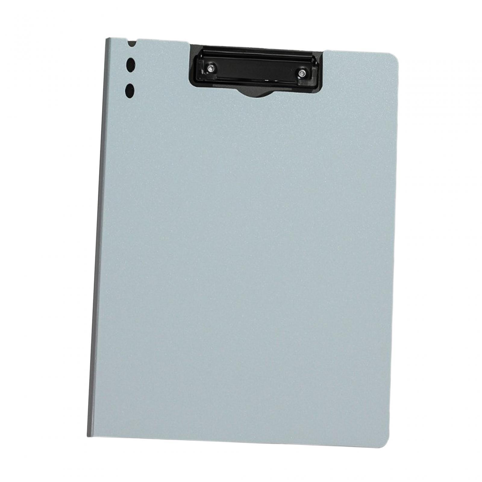 Document Folder File Folder, Reusable Letter Loose Paper, A4 Binder A4 File Folder for Documents Essays, Notes, Resume