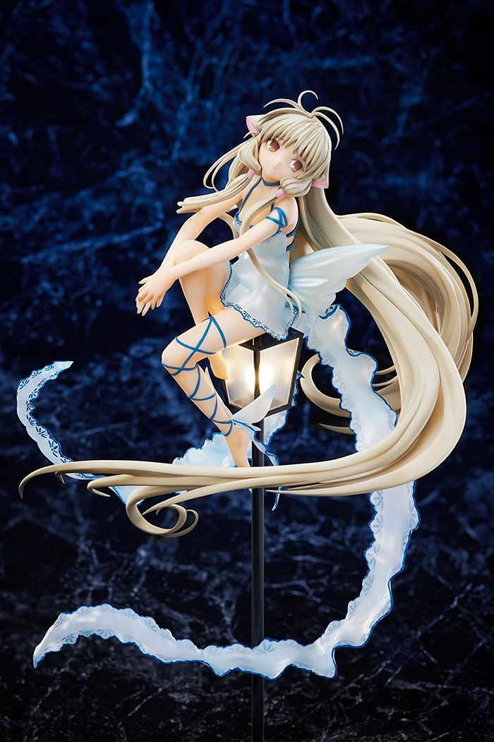 Chobits figure cheap