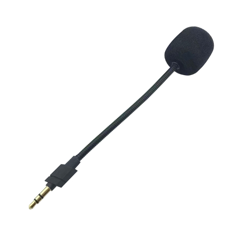 Title 7, 3.5mm Detachable Microphone For Logitech G733 L...