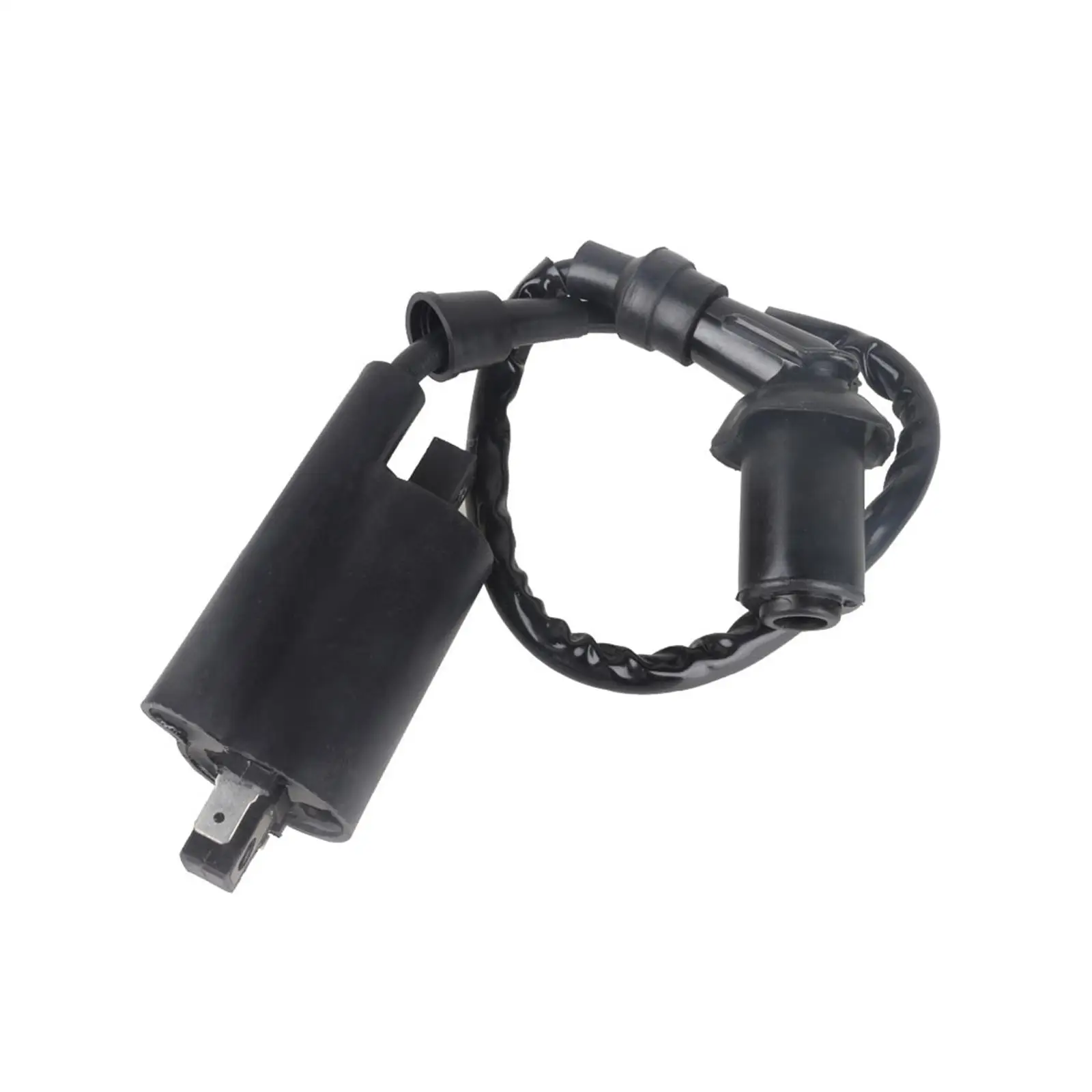 Motorcycle Ignition Coil Motorbike Accessories for V-star250 1995-2007