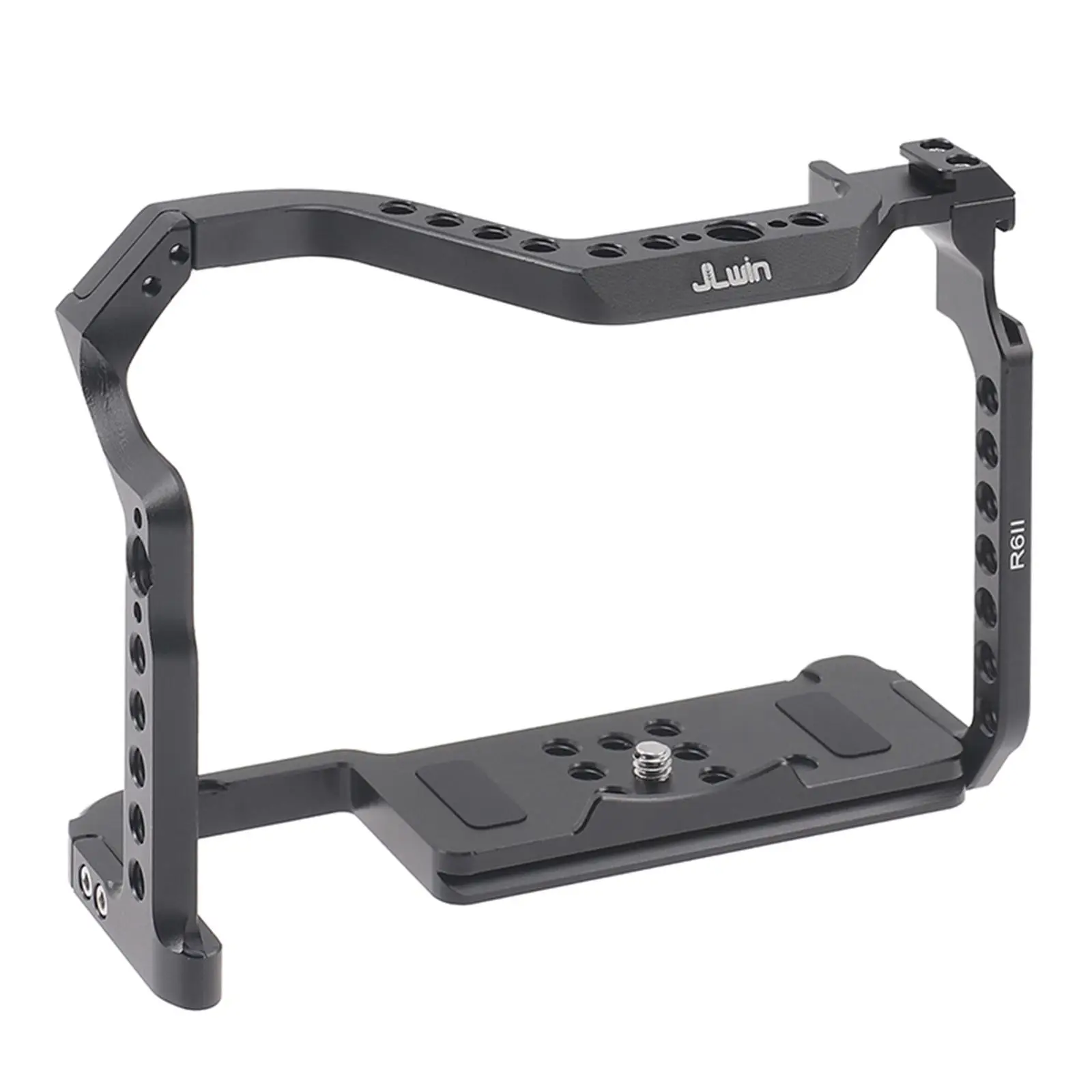 Camera Cage Top Handle Mounting Hole Practical Tools Quick Release for R6II