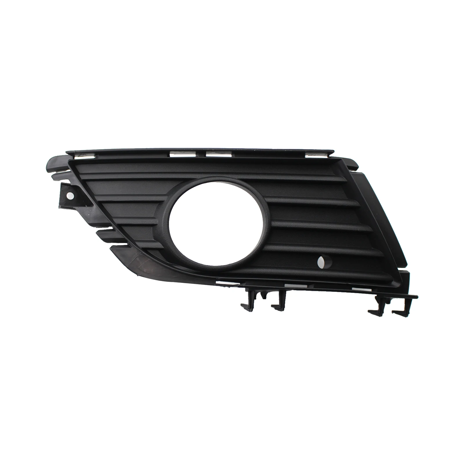 Right Front Bumper Fog Light Grille for Vauxhall Corsay