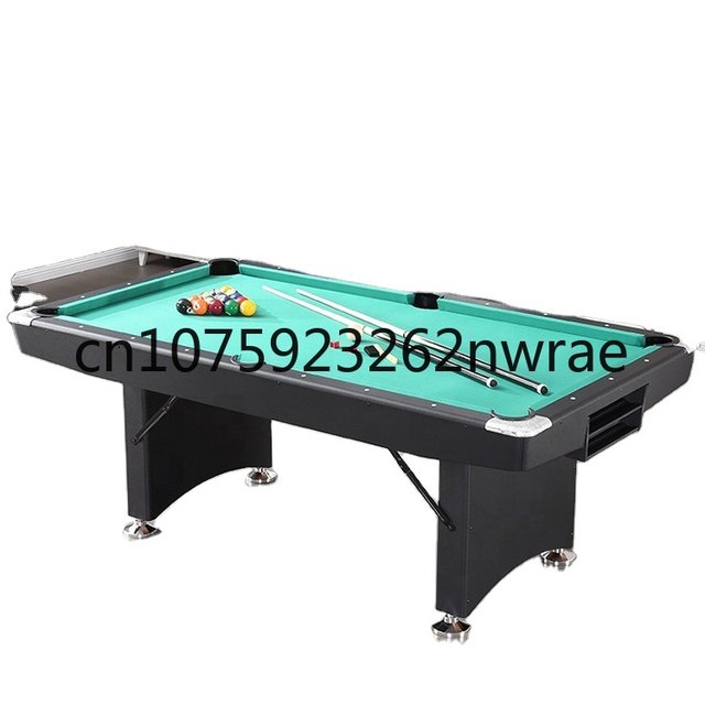 Snookerとsnookerプールテーブル、安いスレートテーブル、アメリカのハイエンド標準、7フィート - AliExpress