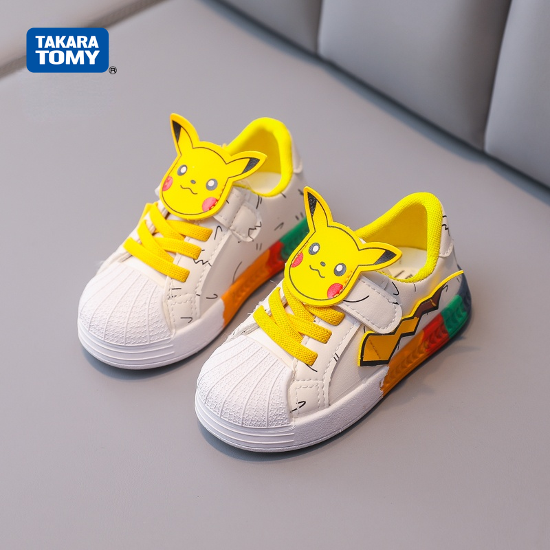 pokemon puma shoes