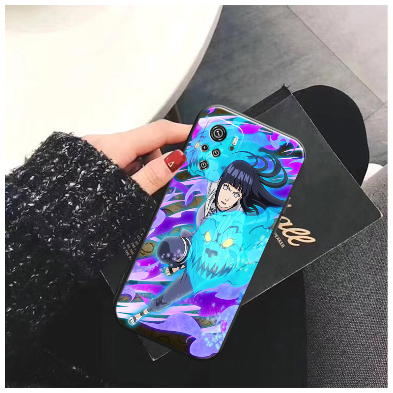 Lovely Anime Naruto Naruto Kakashi Phone Case For Redmi Note 9S Note 7 Pro 10 9 5G 8 2021 10S Max 8T 9S 10T 9T P08o Leather