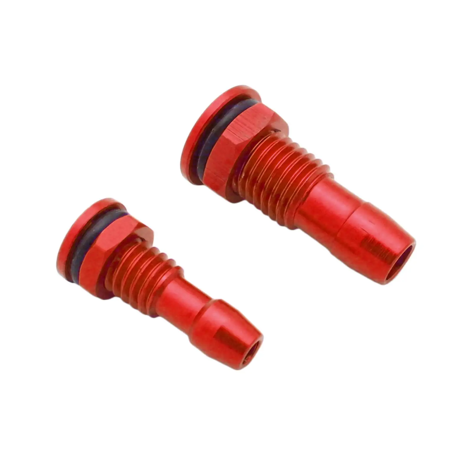 Water Outlet Nozzle Aluminum Alloy Great Replacement Durable RC Boat Water Nipple jet Boats DIY Connecting Accessories
