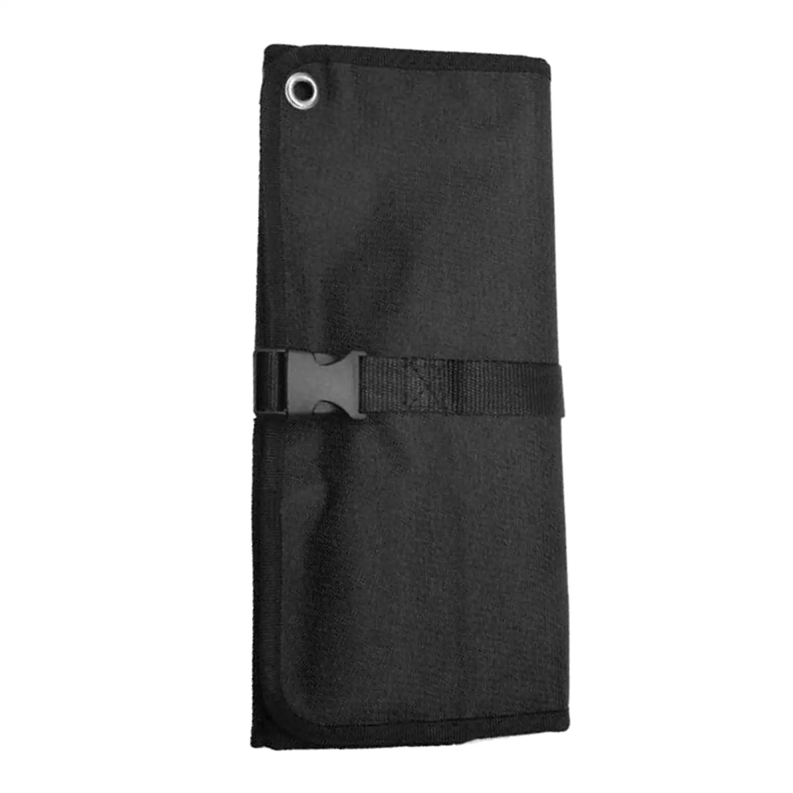 10 Pockets Rolling Tool Hanging Bag Storage Pouch Maintenance Tool Bag for Garden
