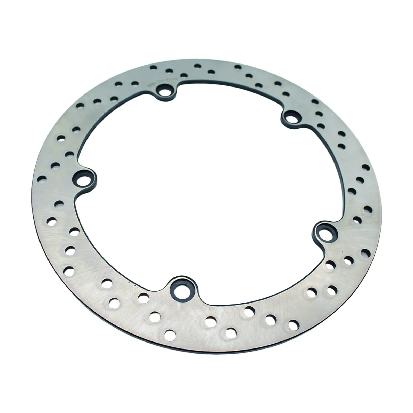 Motorcycle Rear Brake Disc for BMW R1100GS R1100R Professional Direct Replaces Easy to Install
