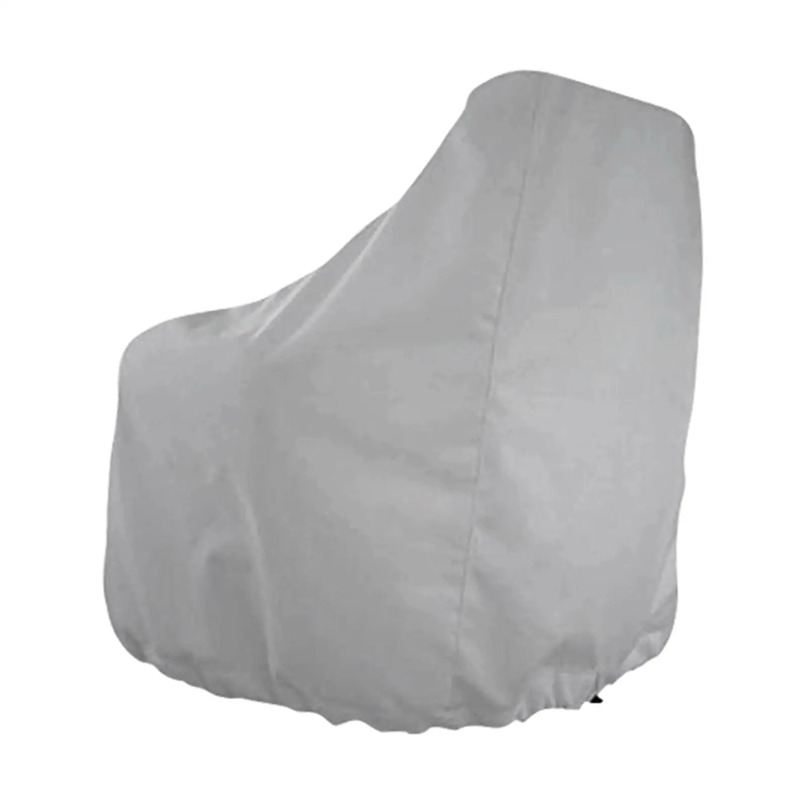 2 Seat Cover Outdoor Foldable Ship Fishing Waterproof Dust     Yacht Furniture  22x24x25.2inch