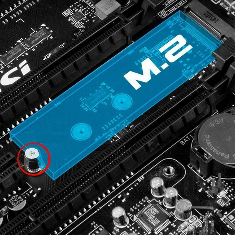 kit de montagem para-asus placa-mãe mão