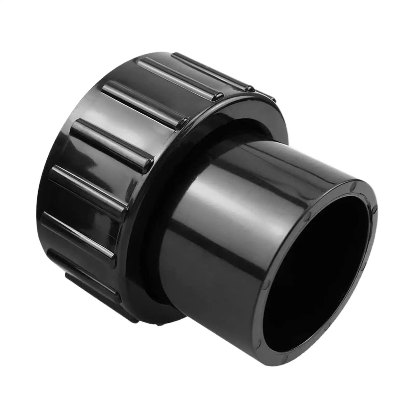 Union Replacement Maintenance PVC Pool Pump Union Fittings