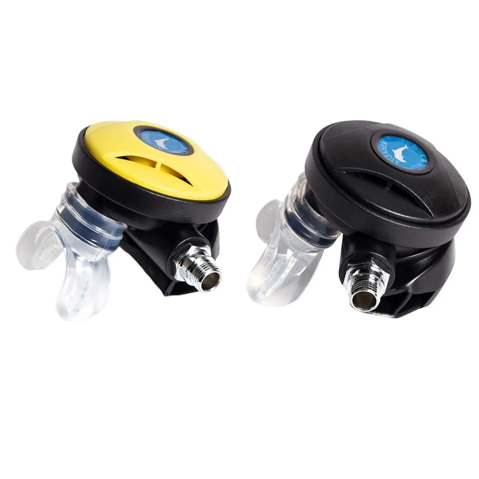 Scuba Diving 2ND Stage Regulator Replacement Underwater Dive Regulator