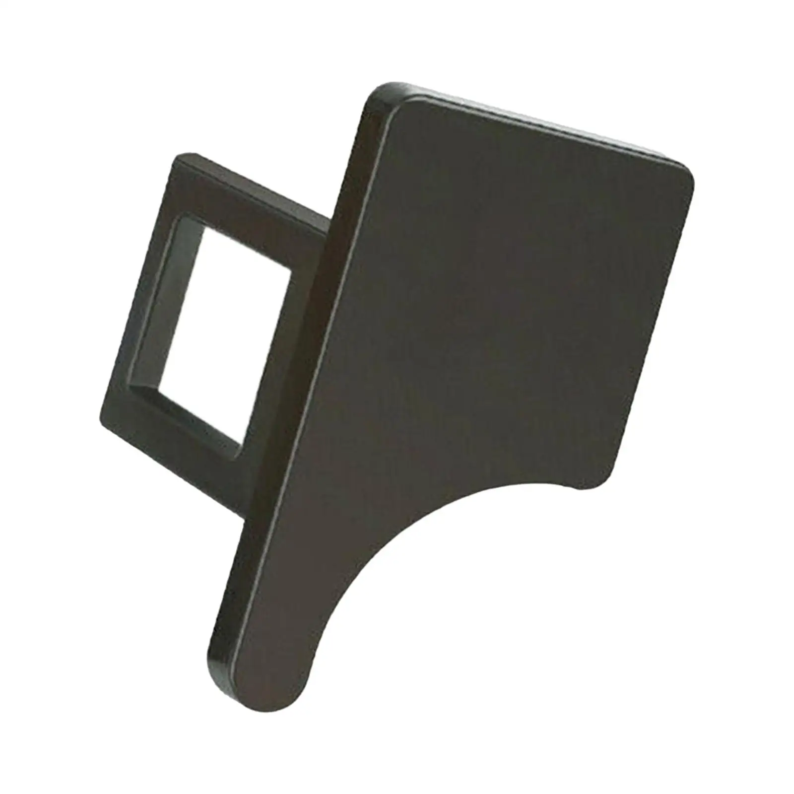 Car Seat Safety Belt Buckle Clip Metal Insert Card Replaces Hidden Seat Belt Buckle Clip for Byd Atto 3 Yuan Plus