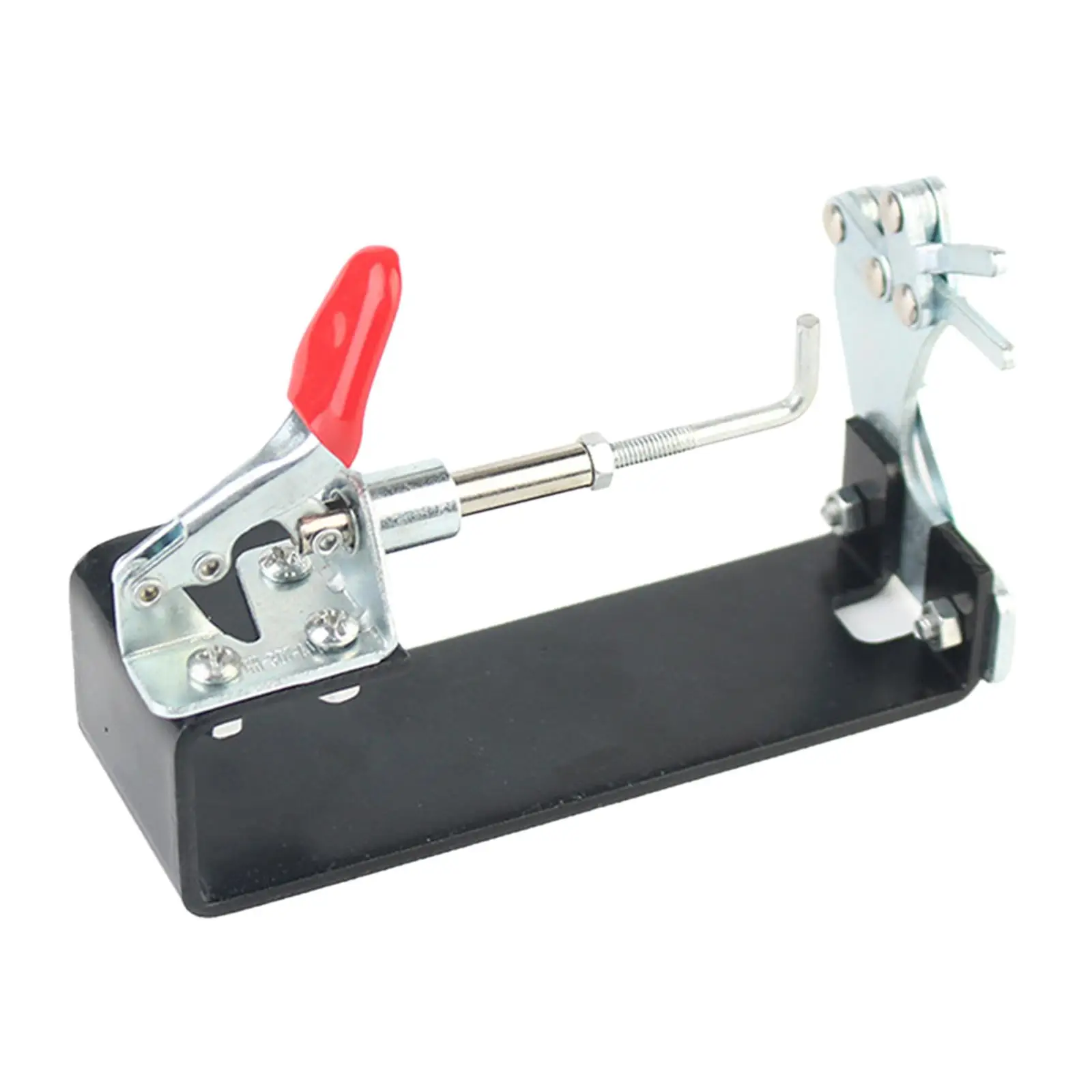 Rubber Band Tied Assistant Lightweight Tying Tool Durable Rubber Band Binding Jig