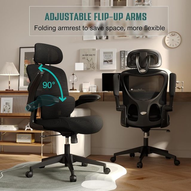 Adjustable Lumbar Support Sunnow Office Chair Sunnow Office