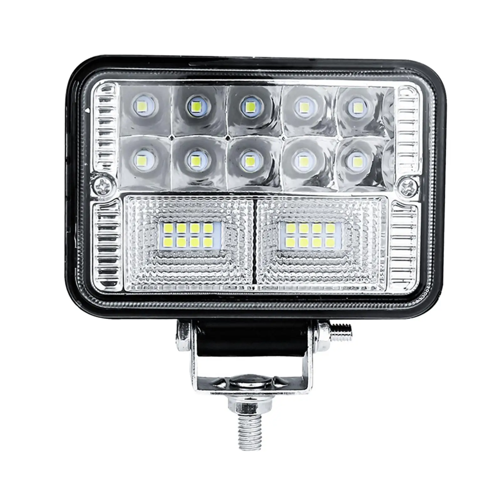 Truck LED  78W 6000K Headlights IP67 Waterproof for Truck Motorbike