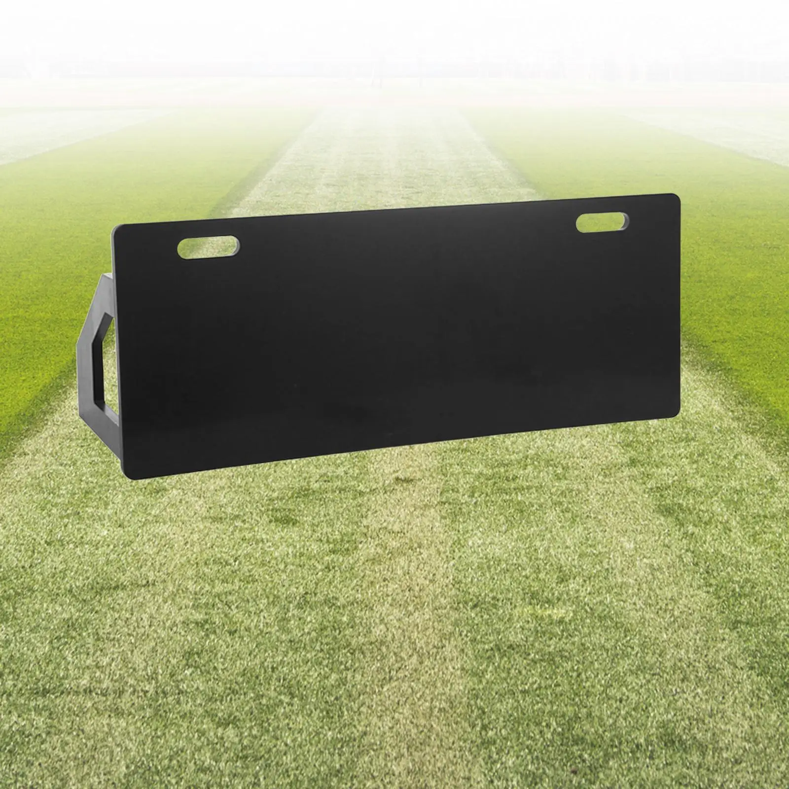 Professional Football Rebounder Board Passing Training Aid Adults Players Soccer Rebounder