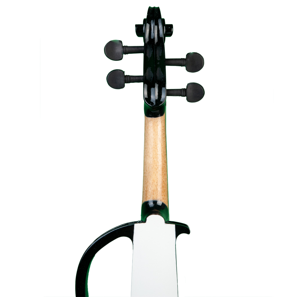 Title 19, Starter kit per violino solido per studente di ...