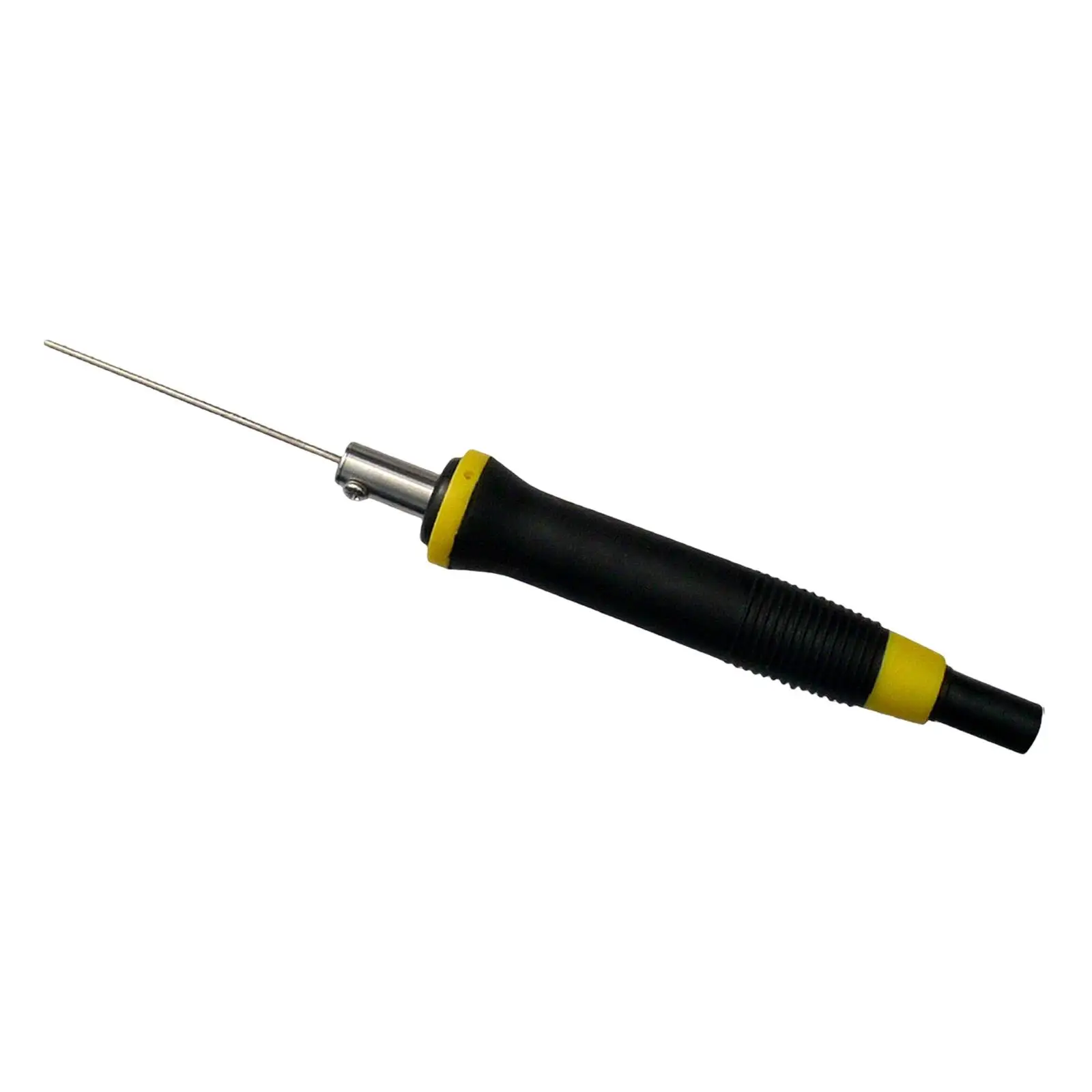 Hot Wire Pen Ergonomic Handle Hotwire Foam Cutter Cutting Machine Craft Portable Engraving Pen for Opening Sculpture Cutting Epe