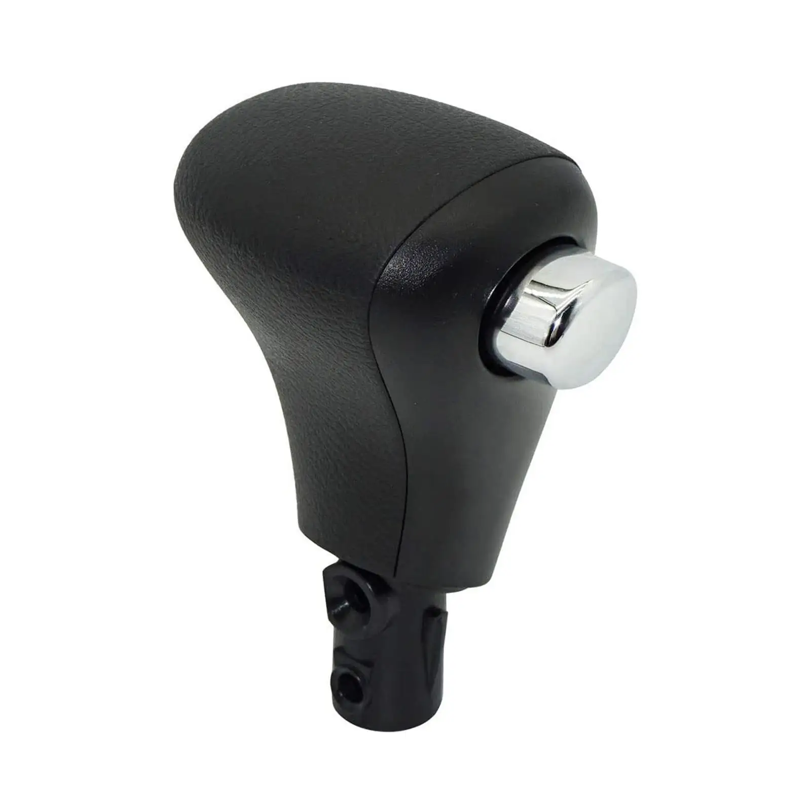 Gear Shift Lever Knob 54131-sda-a51 Automatic Gear Shift Handle for Honda Accord 4 Door Only 03-05 Stable Performance