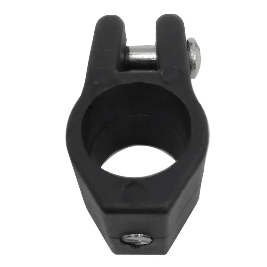3/4inch Fitting Boat Top Hinged - Jaw Slide Marine  Heavy Duty