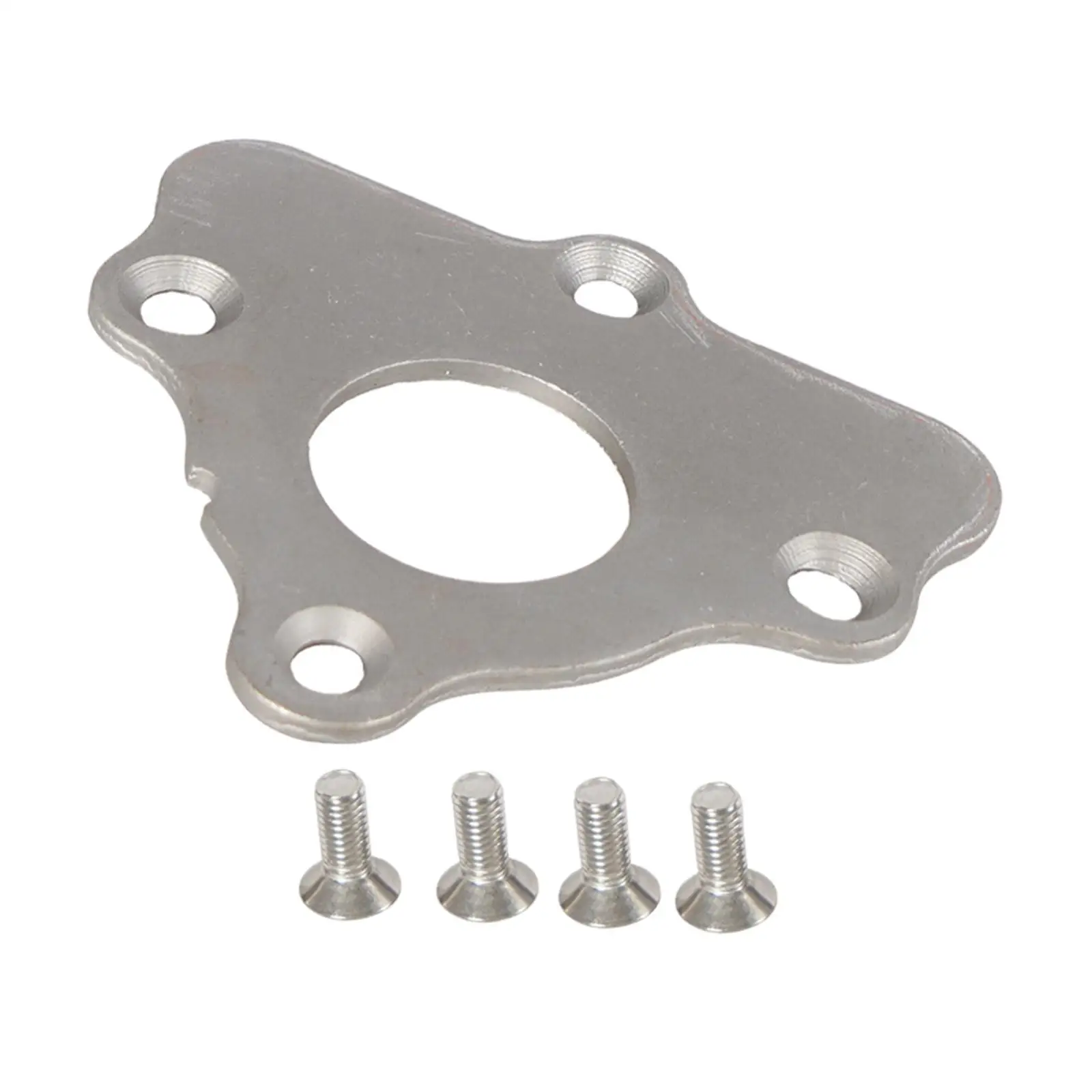 Camshaft Thrust Retainer Plate Fits for LS Series Engines High Performance