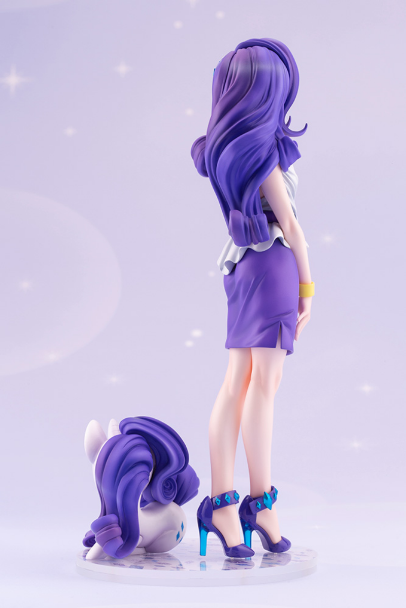 Kotobukiya Оригинал: My Little Pony Редкость 22 см ПВХ экшн-модель игрушек  фигурки коллекционные куклы подарок | AliExpress