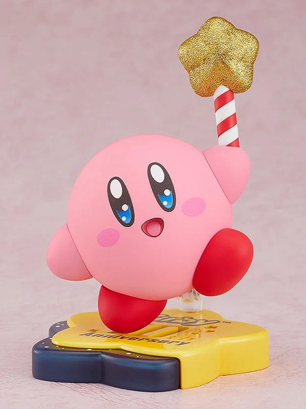 GSC Nendoroid #1883 Kirby 30th Anniversary Edition Action Figure Anime  Model Doll Statue Collectible Ornaments Toys Gifts - AliExpress
