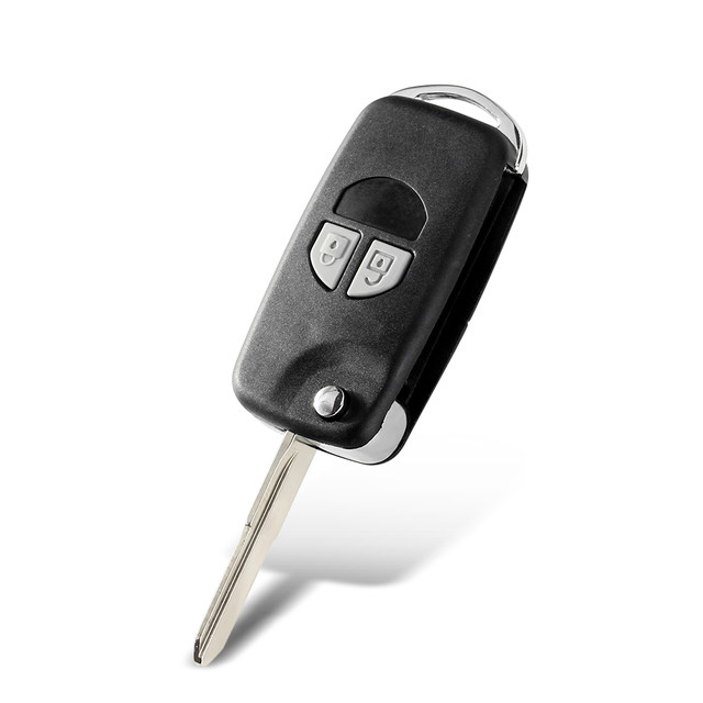 Schlüssel Für Suzuki Swift Vitara Celerio Ignis Jimny SX4 Alto Splash Liana Baleno Nissan Pixo
