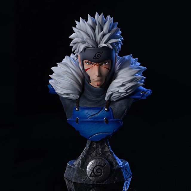 Naruto: Shippuden NARUTOP99 Uchiha Shisui Figure — Ninoma