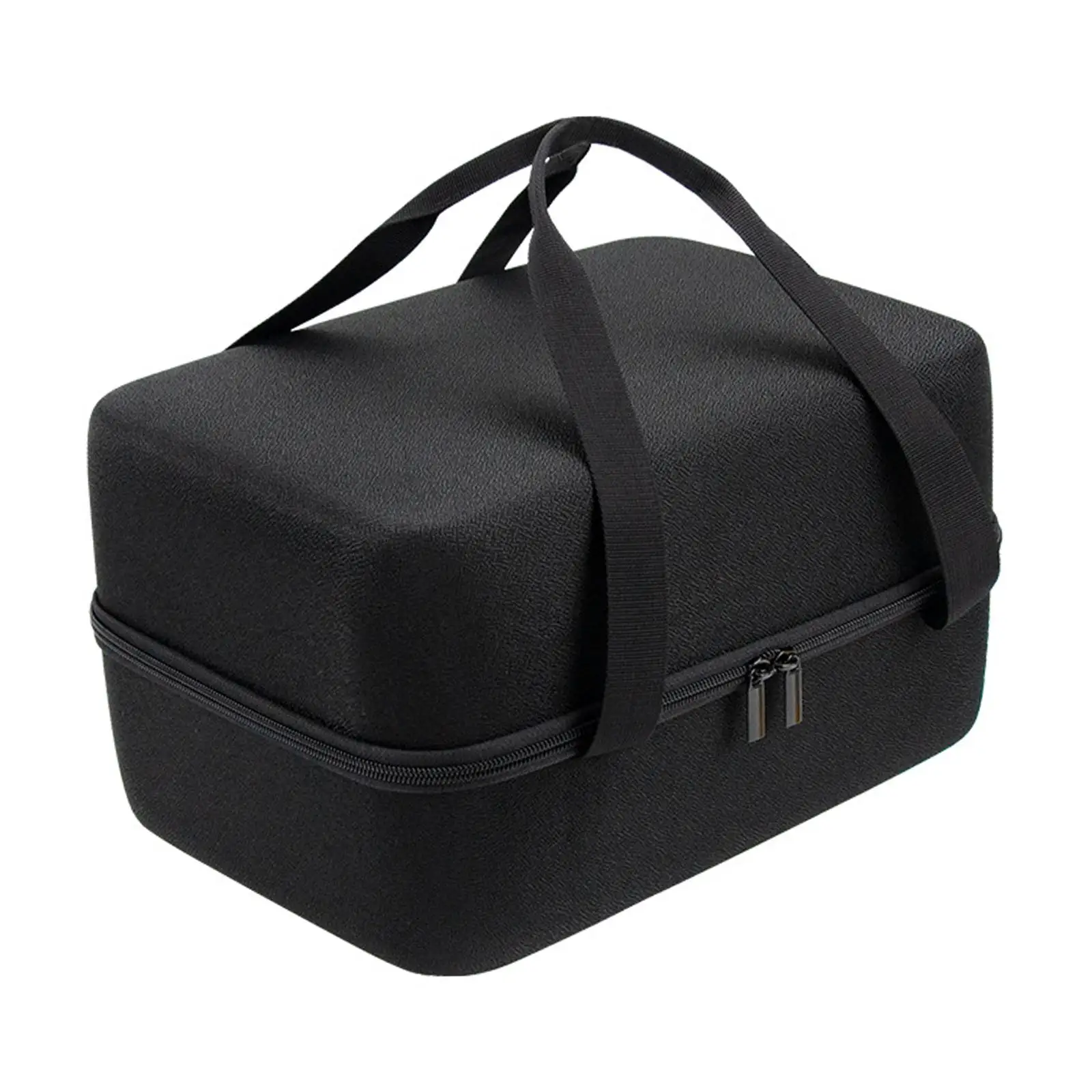 Projector Case with Handle Waterproof Scratch Resistant Versatile Travel Carrying Case for RS Pro2 Home Theater Video Projector