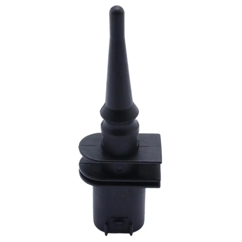 Outside Temperature Sensor Easy Installation Air Ambient Sensor for BMW E46 E87 E90 E81 F20 F21 F30 F31 65816905133