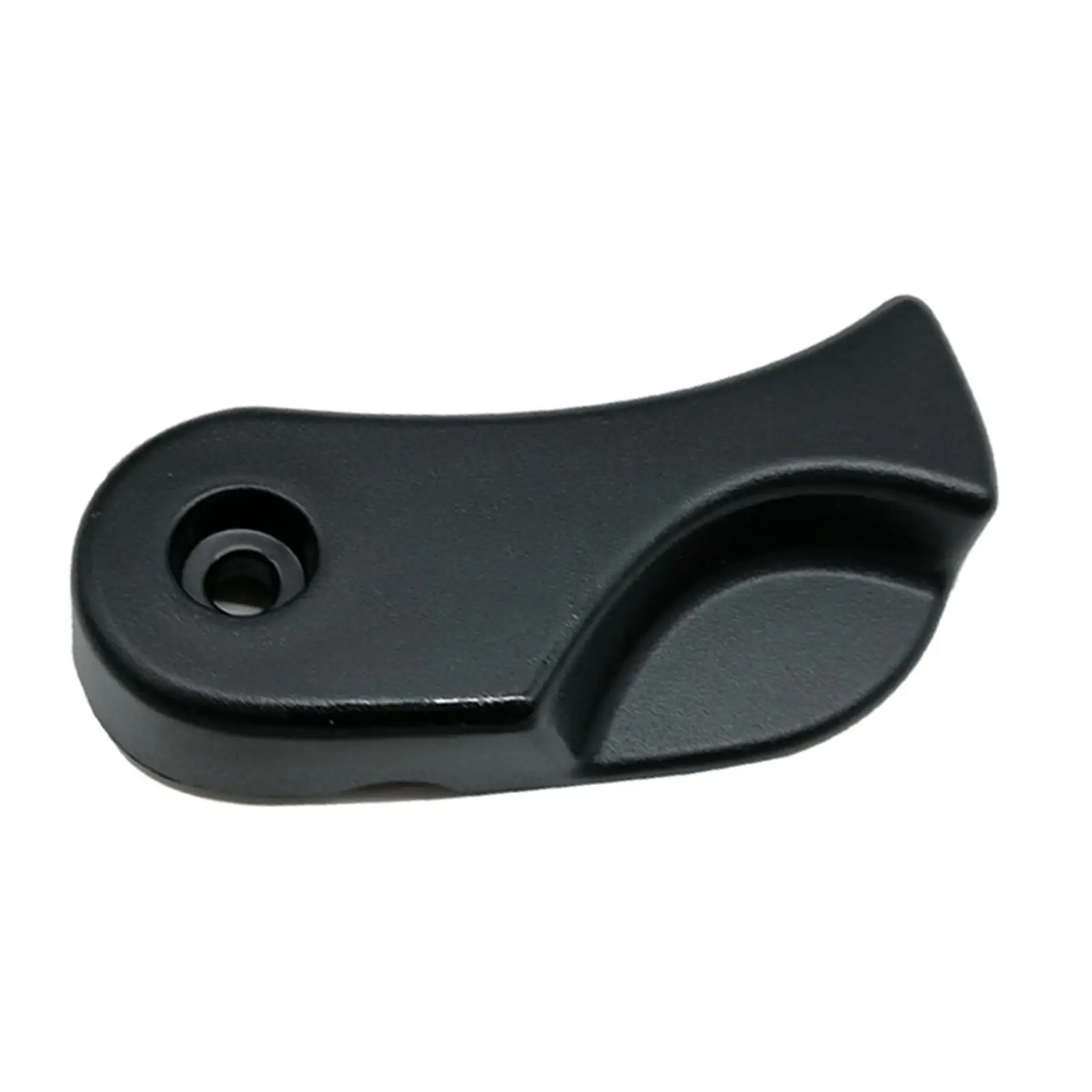 Hood Release Handle Engine Cover Hood Release Holder Handle for BMW 3 Series 4 Series Convenient Installation Replaces