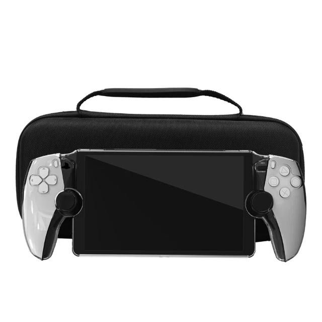 Hard Eva Portable Travel Handbags Carrying Case Cover Box Hard Storage Bag  For Cricut Joy Machine Accessories - Cd/dvd Player Bags - AliExpress