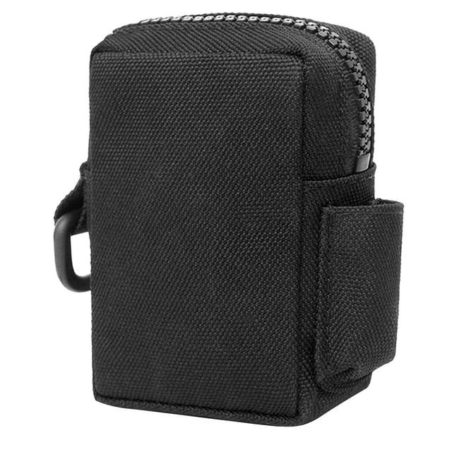Practical Compact Molle Belt Pouch Small Utility Pouch Utility