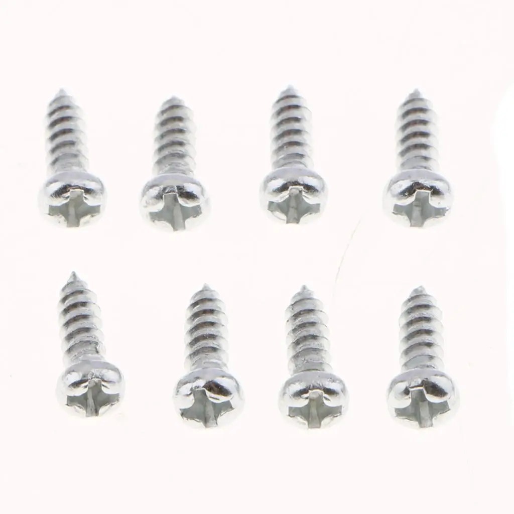 Universal Aluminum  Hood Pin Appearance Accessories