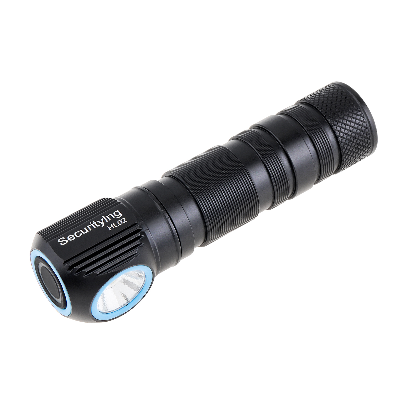 LED Head Light, Tocha para camping, caminhadas, pesca, magnético