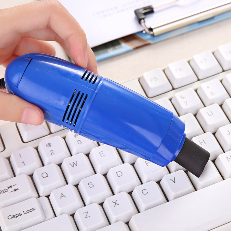 Title 10, Portable Mini Keyboards Vacuum Cleaners Househo...