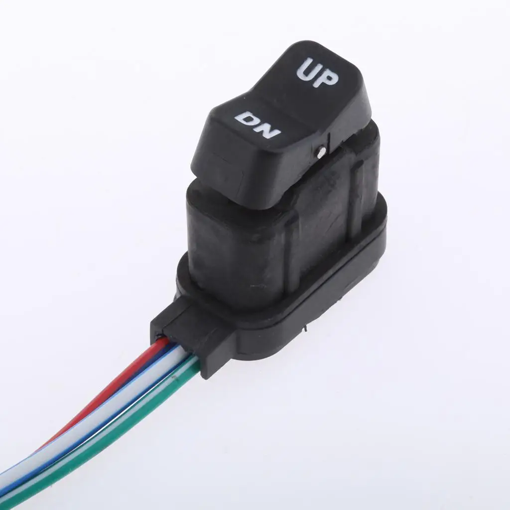 Power Trim Tilt Switch for Outboard Remote Control 87 859032T3 for